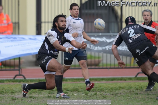 2012-05-13 Rugby Grande Milano-Rugby Lyons Piacenza 0620